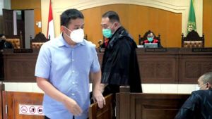 Terdakwa Korupsi Benih Jagung NTB Melawan, Ajukan Gugatan Perdata BPKP