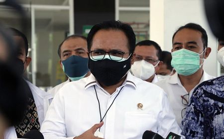 Perintah Menag ke Penyuluh Agama: Mereka Dapat Difungsikan sebagai Duta Kampanye Penerapan Prokes