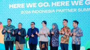 コンテンツから訪問まで:TokopediaによるTikTok GO、TikTokのインスピレーションを現実の体験に結びつける