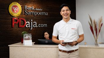 PDaja.com Soroti Tren Kebutuhan Dana Besar Hadirkan Skema Pinjaman Fleksibel Berbasis Properti