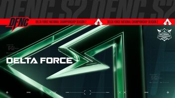 Le championnat national Delta Force saison 2 est officiellement organisé, voici le calendrier et le format