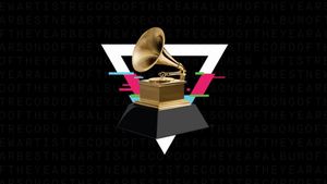 Recording Academy Umumkan 5 Kategori Baru Grammy Awards