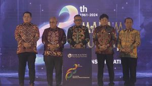 Transformasi Digital Bank Kalteng di HUT ke-63, Lebih dari Sekadar Logo Baru