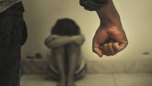 Dianiaya Bertubi-tubi Selama Tiga Hari, Bocah di Bojonggede Tewas di Tangan Ibu Tiri