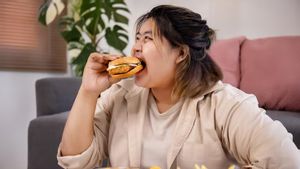 Mahasiswa Perantau ke Perkotaan Rentan Terhadap Obesitas, Kenapa?