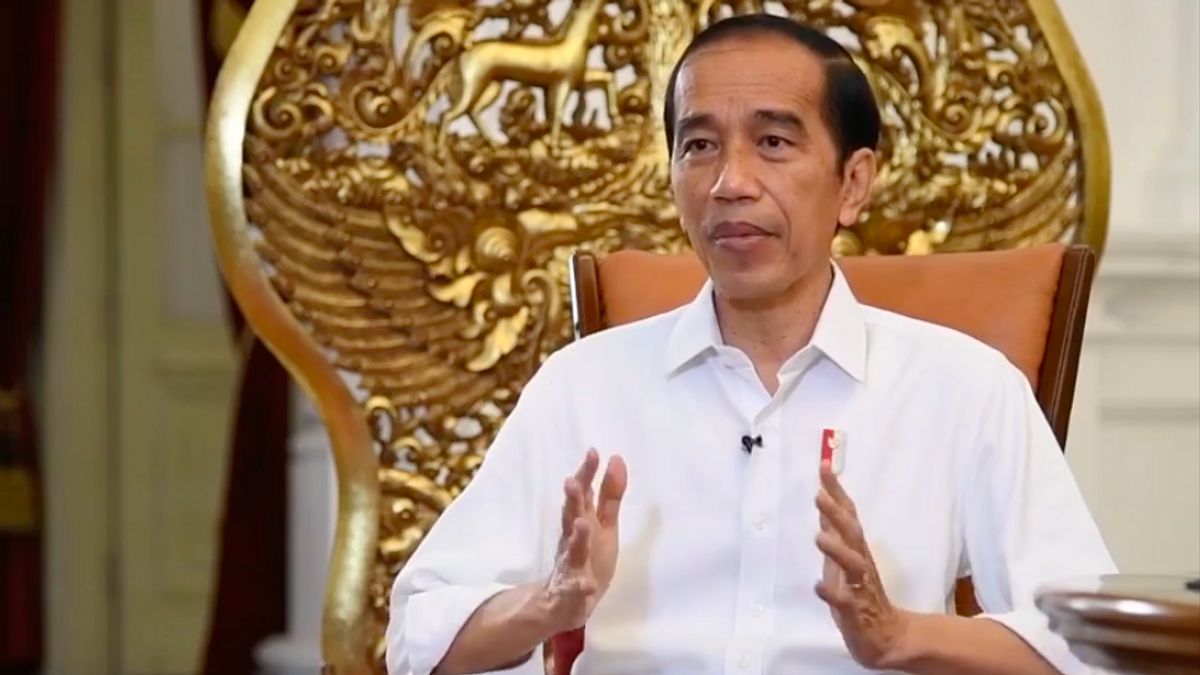 Polemik BPOM vs Vaksin Nusantara, Okky Asokawati Nasdem: Sudah Seharusnya Jokowi Turun Tangan