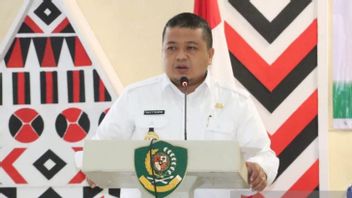 Ingat Janji Bupati Tapsel, 232 Rumah Tidak Layak akan Dibenahi