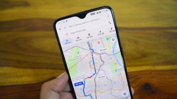 Google Matikan Mode Mengemudi, Pengguna Diarahkan untuk Gunakan Aplikasi Google Maps
