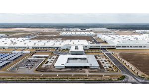 Hyundai Siap Naikkan Kapasitas Produksi di Amerika, Tak Peduli Isu Tarif dan Razia Imigrasi