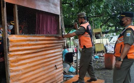 KUHP Baru, Satpol PP Tidak Bisa Asal Gerebek Pasangan Mesum, Lalu Bagaimana Penerapannya di Aceh?