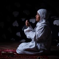 Kapan Malam Lailatul Qadar 2026? Yuk, Cek Tanggalnya di Sini