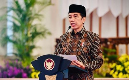 6 Menteri yang Dinilai Layak Diganti Jokowi