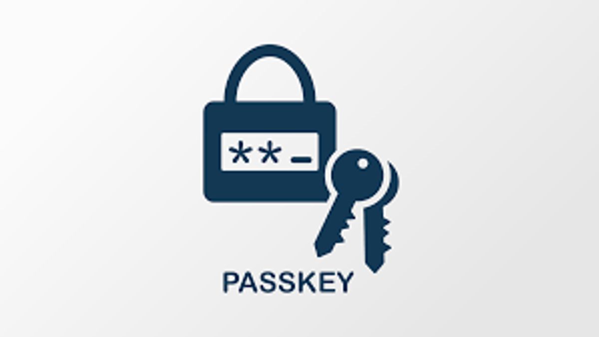GenAI Bikin Passkey Makin Penting untuk Keamanan Online
