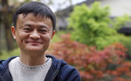 Jack Ma Tidak Ditahan Pemerintah China, Hanya Diminta Diam