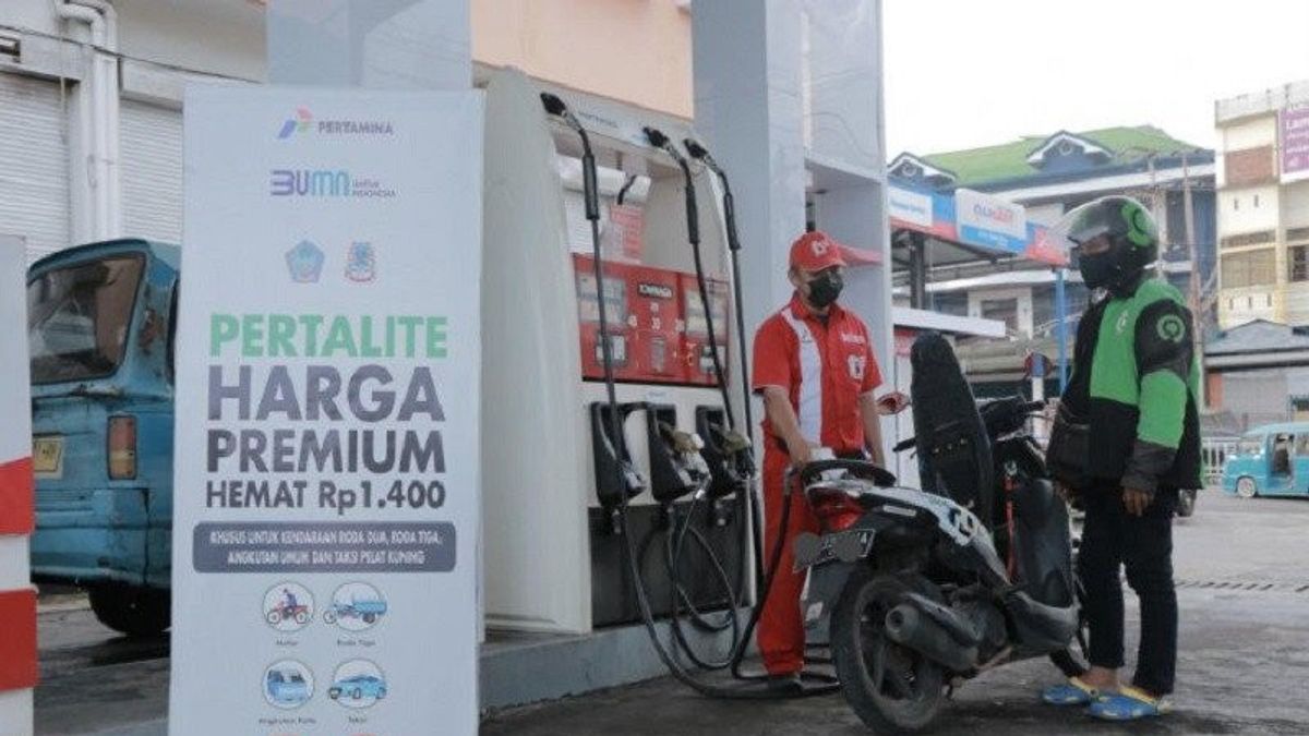 Harga Pertamax Turbo Terbaru: Alami Kenaikan Bersama Dexlite dan Pertamina Dex