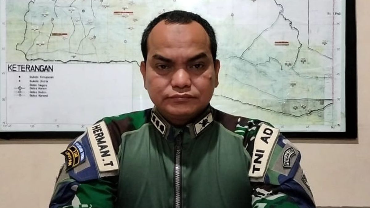 Wilayah yang Luas dan Kondisi Geografi, Pencarian Pilot Susi Air di Papua Libatkan Satuan Organik TNI