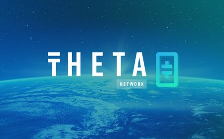 Theta Network Siapkan Teknologi Baru untuk Video dan AI