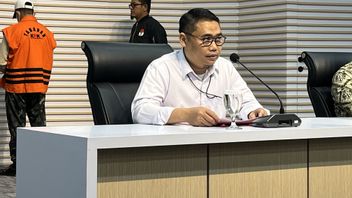 KPK Bantah Ada Intervensi di Kasus Rumah Dinas DPR yang Seret Indra Iskandar