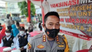 Polisi Selidiki Pencurian Uang Rp35 Juta di Bagasi Pesawat Lion Air dari Jambi Tujuan Jakarta