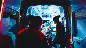 截至2026年9月9日，印度尼西亚的8,716例麻疹病例，卫生部在11个省记录了45例KLB