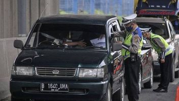 Arus Balik ke Bali Mulai Ramai, 4 Mobil Travel Gelap dari Jawa Diamankan Polisi 