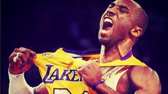 Merayakan Kehidupan Kobe Bryant yang Lahir 23 Agustus 1978