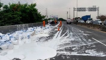 ハンタムライトトレーラートラックペンダント付きペンダント付き有料道路タンジュンプリオク