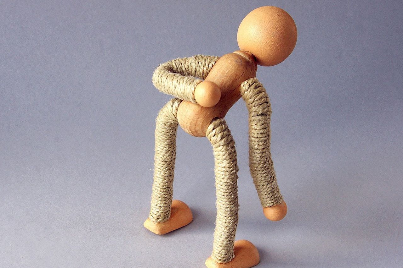 أسباب ريكيتس في العظام ، وهو مرض يجعل عظام الأطفال سهلة