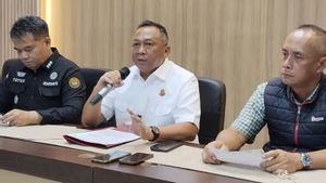    Kejati OTT Anggota DPRD Muara Enim terkait Korupsi Irigasi