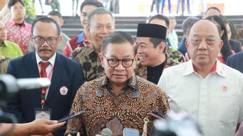 Transjabodetabek Blok M-Soetta commence à fonctionner la semaine prochaine, Pramono assure que le tarif reste à 3 500 roupies indonésiennes