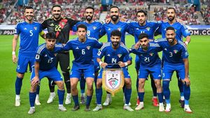 Kuwait Batal Lawan Timnas Indonesia di FIFA Matchday, Ketum PSSI: Mungkin Isu Internal