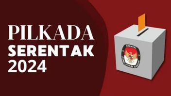 KPU Officially Opens Registration For KPPS Members For The 2024 Pilkada, Need 3 Million Members