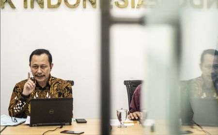 Rekomendasi Komnas HAM: Angkat Novel Baswedan dkk Jadi ASN KPK dan Pulihkan Nama Baik