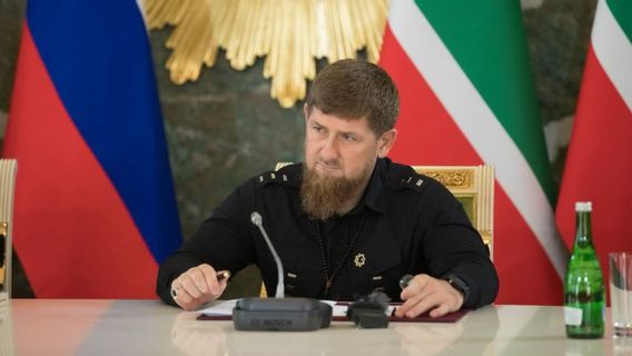 车臣领导人透露参与俄罗斯在乌克兰的特别军事行动的部队人数：西方情报部门发动信息战