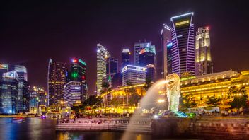 Kasus Penyakit Ginjal Meningkat di Singapura, Apa Penyebabnya?