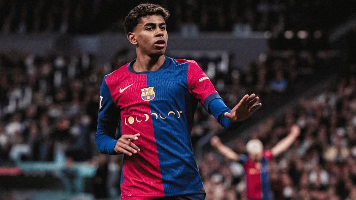 Two Barcelona Players Win The World's Best Young Player Award