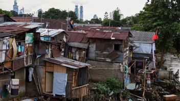 Medan City Government Is Considered Not Serious In Dealing With Poverty