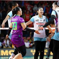 Jakarta Pertamina Enduro Benahi Banyak Aspek untuk Final Four Proliga 2026 Seri Solo