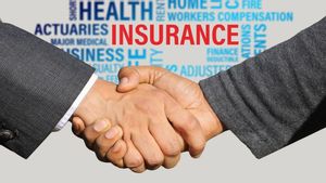 Penetrasi Asuransi di Indonesia Masih Rendah Dibandingkan Negara Lain