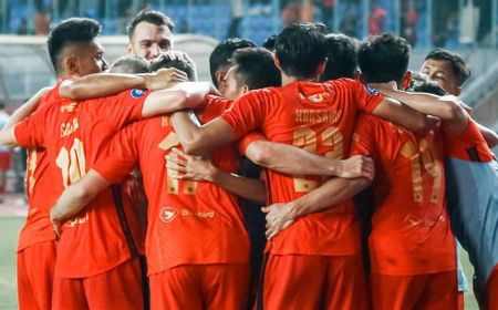 Jadwal Liga 1 2023/2024 Pekan ke-25 Hari Ini Kamis, 22 Februari 2024