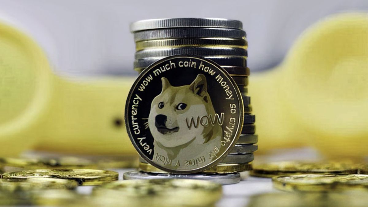 Les Fans De Dogecoin Pleurent, Le Créateur De DOGE Meurt