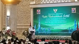 Wapres Resmikan Pembukaan Masjid Sheikh Zayed Surakarta untuk Umum