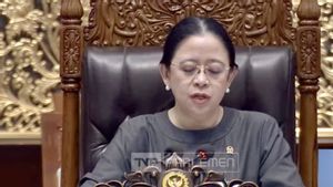 RUU Keuangan Haji Jadi Inisiatif DPR, Ini Aturan Perubahannya