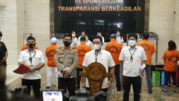 Usut Penipuan Investasi Alkes, Bareskrim Periksa 141 Korban