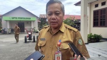 Through a Circular Letter, ASN Kotim is Invited to Buy Bulog Rice