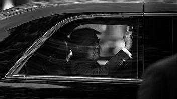 Trump en colère contre l'attaque de l'Ukraine sur la résidence du président russe : c'est une période délicate