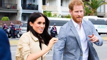 Moving To Santa Barbara, Prince Harry And Meghan Markle Want To Live A Normal Life