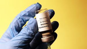 Bio Farma: Pengolahan Bahan Baku Menjadi Vaksin Perlu Waktu Satu Bulan