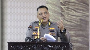 Polisi Imbau Masyarakat Jangan Tergiur Investasi Ilegal