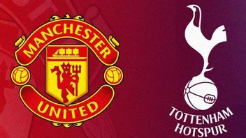 Liga Inggris Minggu Malam, Man United vs Spurs: Duel Klub Papan Tengah